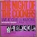 Night of the Cookers Vol 1