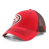 Arizona Diamondbacks Rake Mesh Hat