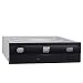 Lite-On DH-20A1P 20x DVD RW DL IDE Drive (Black)