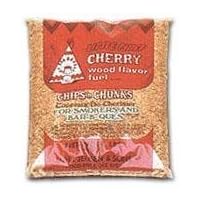 Cherry Natural Wood Chips