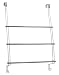 CLASSICO OSD TOWEL RACK 3