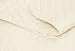Organic Cotton Mattress Pad With Organic Filling