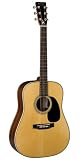 Martin Acoustic D-28 Elvis Presley Signature Edition