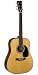 Martin Acoustic D-28 Elvis Presley Signature Edition