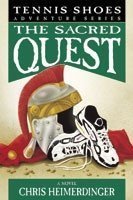 The Sacred Quest (Tennis Shoes Adventure)