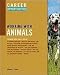 Career Opportunities Working With Animals