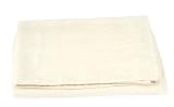 Hollywood Face Eco-Bamboo 28x50 Bath Towel (Natural)