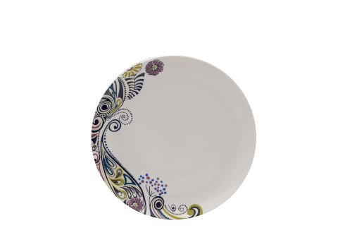 Denby/Monsoon Cosmic, Piatto piano, 28.5 cm, Bone China Denby/Monsoon Cosmic, Piatto piano, 28.5 cm, Bone China