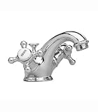 JADO COL SINGLE HOLE CROSS LAV-PC