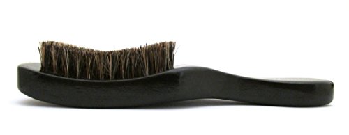 Maya Curved 7.25'' Medium Club Brush 2351