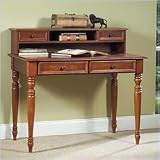 Homestead Student Desk And Hutch Set