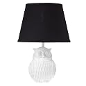 Owl Lamp