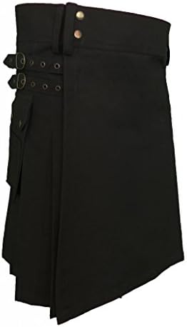 UT Kilts Men's Standard Utility Kilt