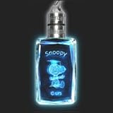 Snoopy LED Light Key Chain