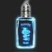 Snoopy LED Light Key Chain