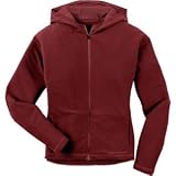 Ex Officio Microstretch Hooded Fleece - Women's