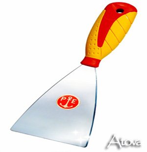 501/is Pavan Venetian Plaster Spatula 100 mm