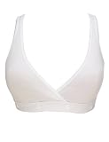 Maidenform Pullover Nursing Sleep Bra