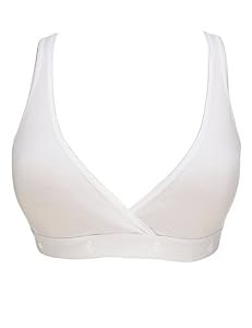 Maidenform Pullover Nursing Sleep Bra