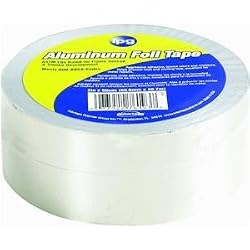 Intertape Polymer Group 9202 Aluminum Foil Tape