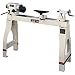 JET 708358K JWL-1442VSK 14-Inch Swing-by-42-Inch Between Centers 1-Horsepower Woodworking Lathe, 115/230-Volt 1-Phase