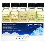 Wellbeing Essence Gift Pack
