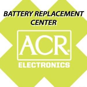 FBRS 2756 Battery Replacement Service by