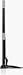 Tools & Hardware : Fiskars 78706935 Uproot Weed and Root Remover