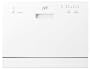 SPT Countertop Dishwasher, White