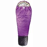 Coleman Acadia Mummy Sleeping Bag by Coleman