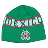 adidas Mexico Knit Woolie GREEN