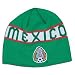 adidas Mexico Knit Woolie GREEN