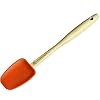 Le Creuset Silicone Small Spoon Spatula, Volcanic