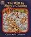 Search : The Wolf in Sheep's Clothing (Dolphin Books Classic Tales Collection)