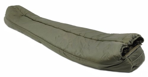 Snugpak(スナグパック) アンタークティカRE オリーブ [最低使用温度-50度]