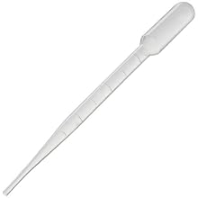 American Educational Plastic Graduated Pipette