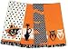 Vintage Retro Halloween Towel Set