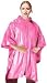 BEST SPEC PONCHO, READY FOR FULL SEASON OF FESTIVALS, UNIQUE PINK OPTION