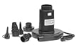 GELERT HURRICANE 4 ELECTRIC AIRBED PUMP 12V CAR/AUTO