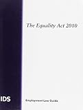 The Equality Act 2010 : employment law guide, November 2010