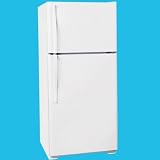 18.2cf Frost Free Fridge