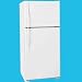 Electronics : 18.2cf Frost Free Fridge