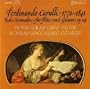 Carulli - Six Serenades for Flute & Guitar op 109 (Sechs Serenaden fur Hote und Gitarre) (Claves)