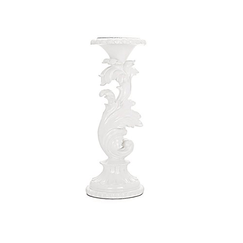 Torre & Tagus Baroque Holder Tall