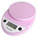 Escali Primo Digital Multifunctional Scale Warm Re