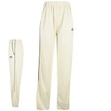 Slazenger Cricket Trousers Mens