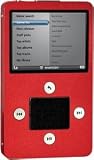 Haier Ibiza Rhapsody 8GB Wi-Fi Media Player - Red (H1B008RD)
