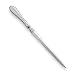 Office Products : Nickel-plated Letter Opener