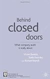 Behind Closed Doors: What Company Audit Is Really About
