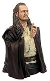 Star Wars Gentle Giant > Qui-Gon Jinn Mini-Bust